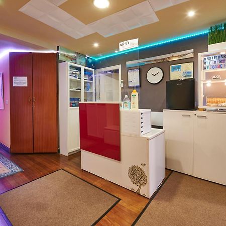 Pension Areeta Portugalete Kültér fotó